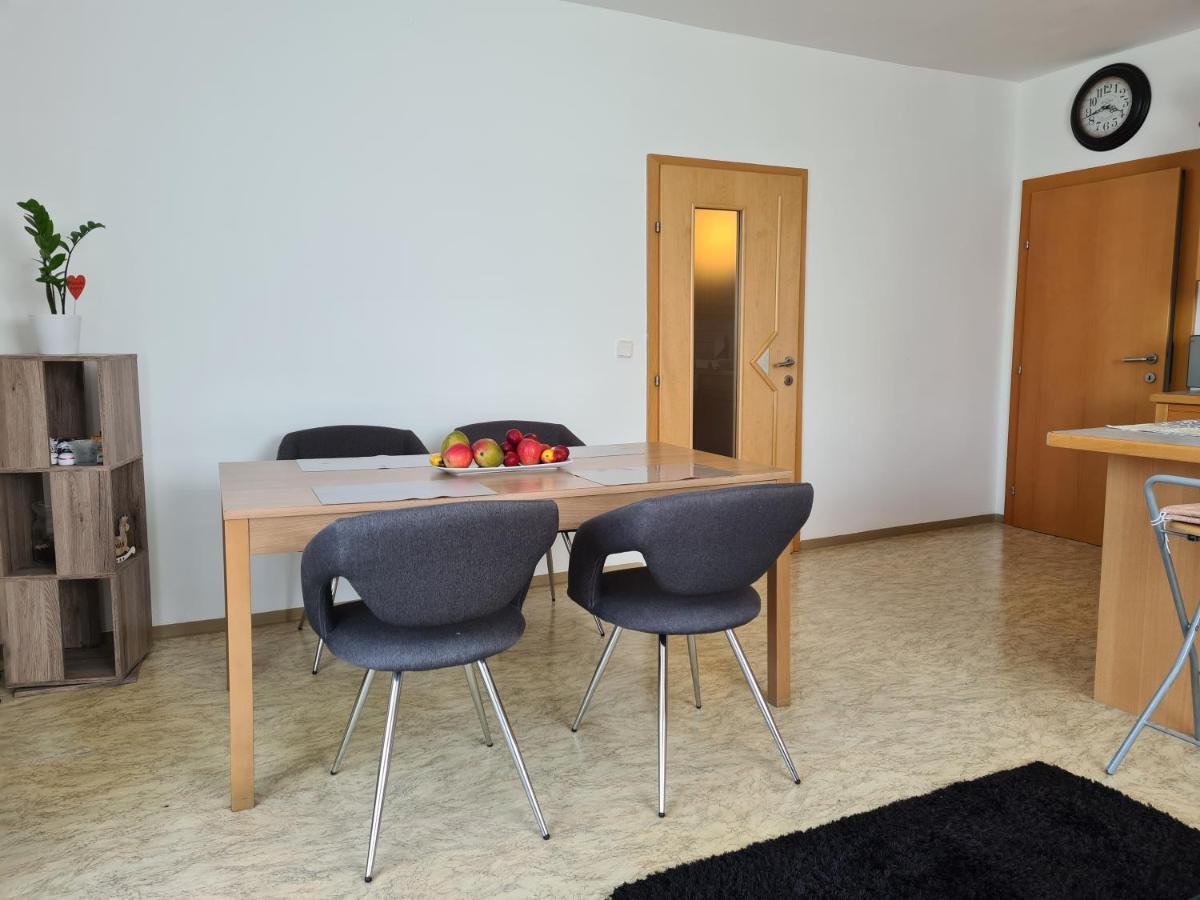 Orchidea Apartment Finkenstein am Faaker See Extérieur photo