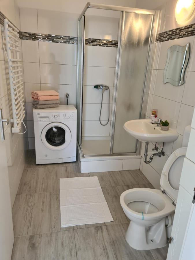 Orchidea Apartment Finkenstein am Faaker See Extérieur photo