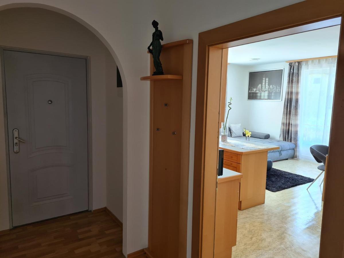 Orchidea Apartment Finkenstein am Faaker See Extérieur photo