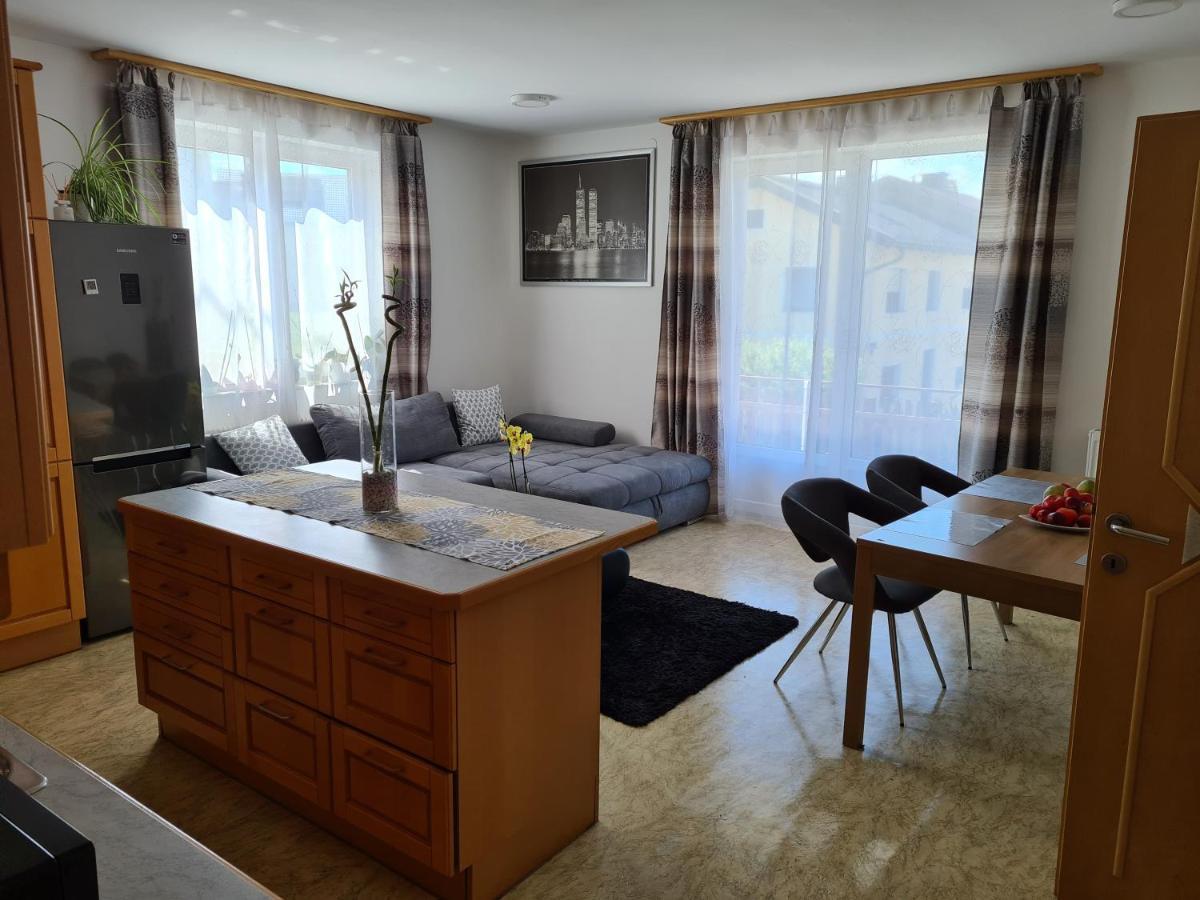 Orchidea Apartment Finkenstein am Faaker See Extérieur photo