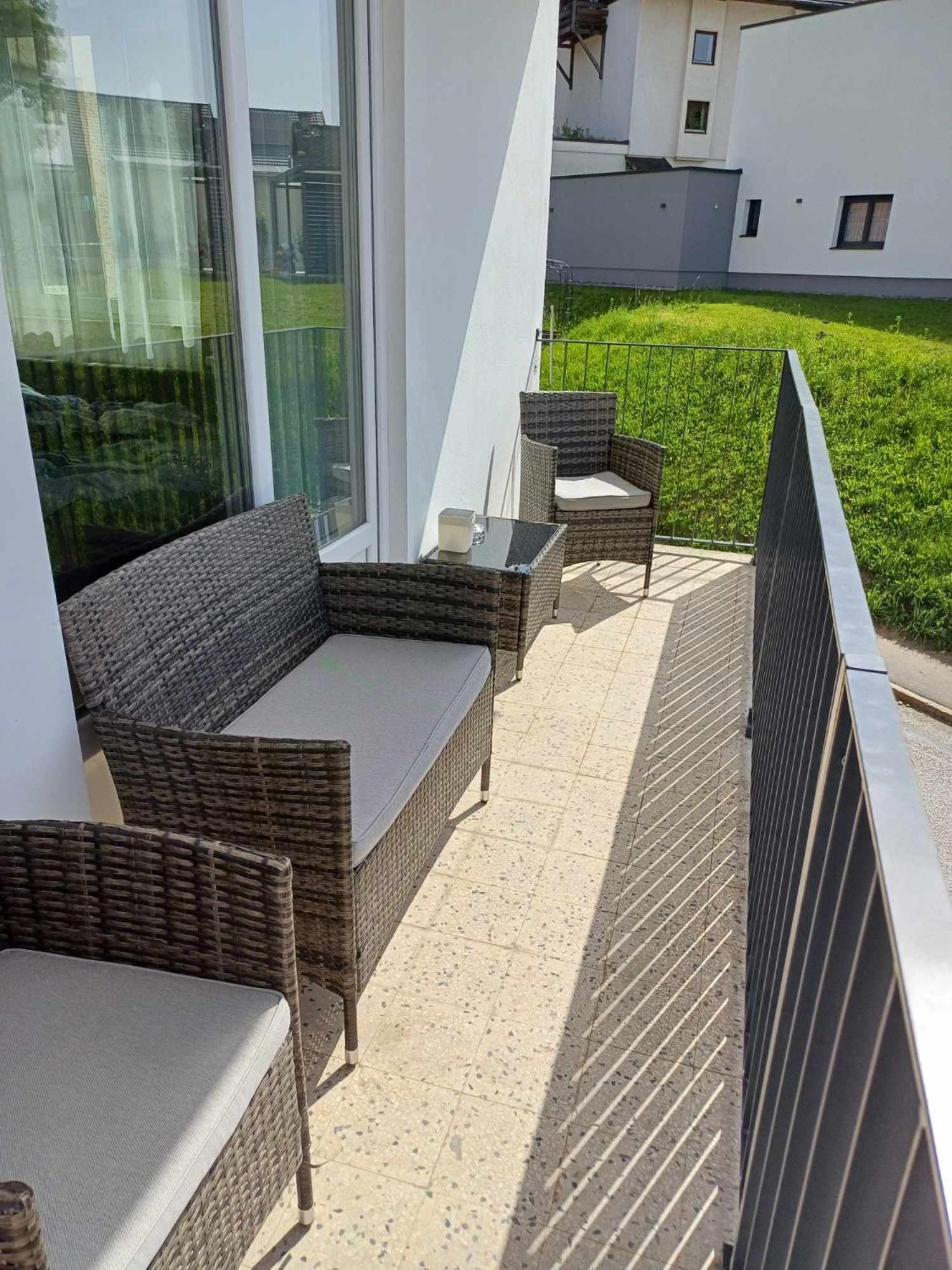 Orchidea Apartment Finkenstein am Faaker See Extérieur photo